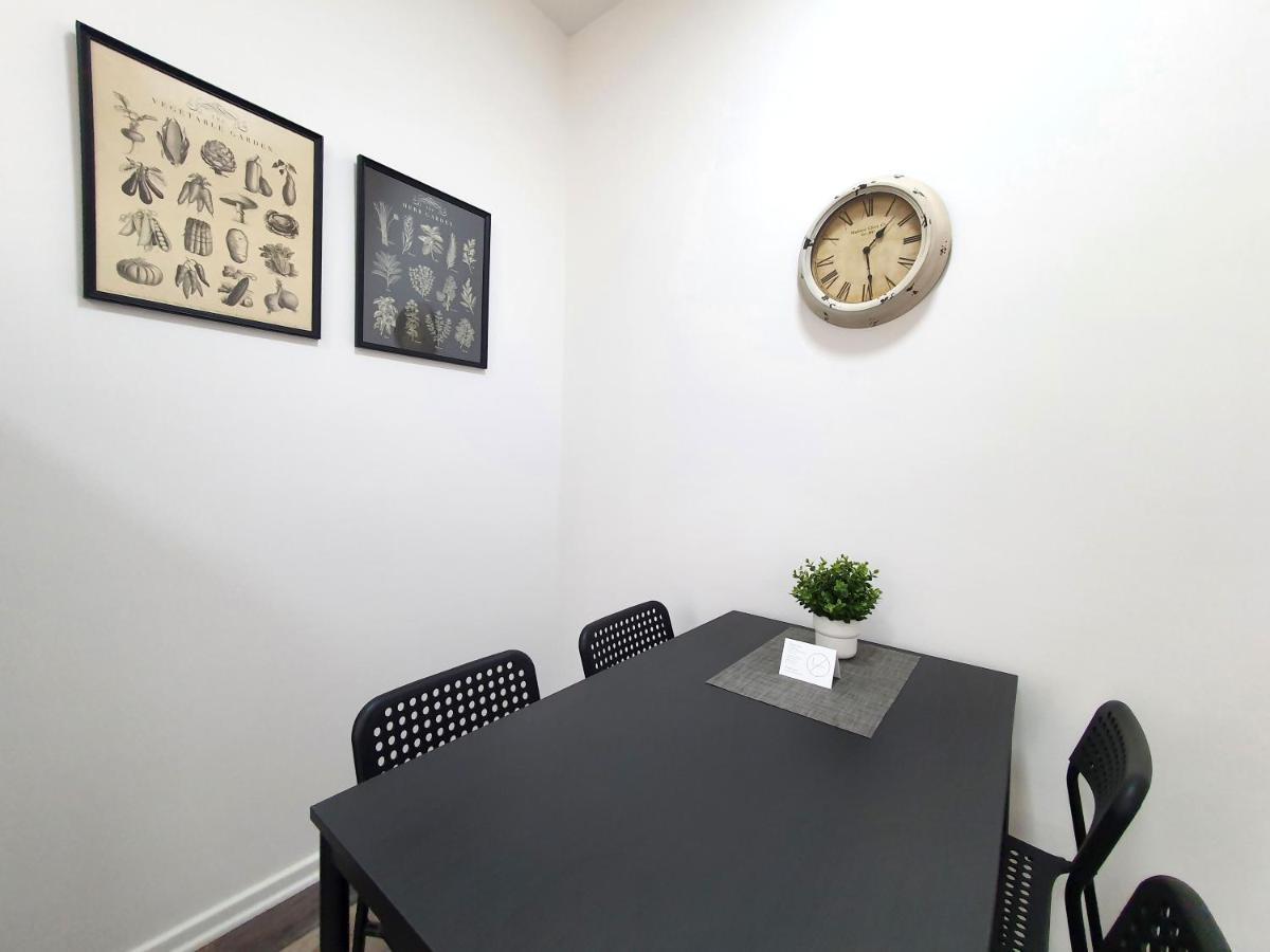 Apartments An Der Kreuzstrasse Брауншвайг Екстериор снимка